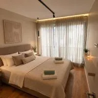 Vista Visoko Apartants, ξενοδοχείο σε Visoko