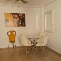 Casa Marquesa, hótel í Rojales