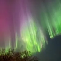 Your Secret Aurora Viewpoint in Central Leknes - Live like a local, hotel v mestu Leknes
