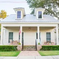 Drackett House by Whiskey Properties, hotel en Bay Saint Louis