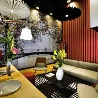 Ibis Annecy - Cran-Gevrier, khách sạn ở Annecy