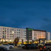 Holiday Inn Laval Montreal by IHG, ξενοδοχείο στη Λαβάλ