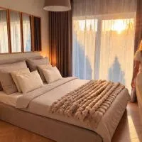Cisowa Garden Suite, hôtel à Świdnik