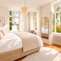 Alte Zigarrenmanufaktur - Boutique Hotel & Residences Heidelberg, khách sạn ở Heidelberg