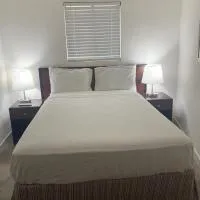 Condomino Maripina, hotell i Arena