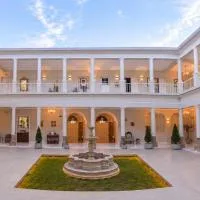 Patrimonial Hotel Boutique, hotel en Cochabamba