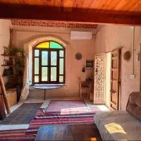 Baya room, hotel v destinaci As Salūqīyah