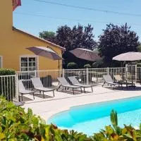ibis Manosque Cadarache, khách sạn ở Manosque