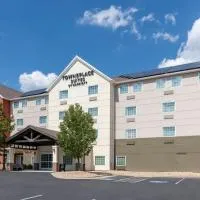 TownePlace Suites Joplin, hotel v mestu Joplin