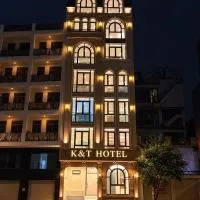 K&T Hotel Sân Bay TSN - 200m từ Nhà Ga T3, hotel a Ho Chi Minh