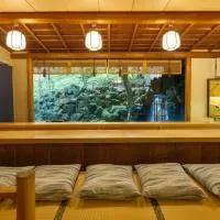 Toushinan Komeya, hotel v destinácii Ito