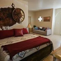 Wickenburg में, होटल Star Ranch Lodging
