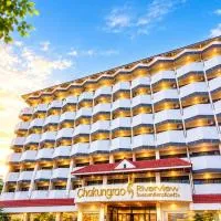Chakungrao Riverview Hotel, hotel a Kamphaeng Phet