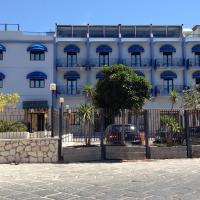 Hotel Al Faro, hotel a Licata