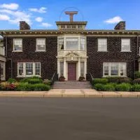 Traditions Hotel & Spa Johnson City - Binghamton, an Ascend Collection Hotel, hotel u gradu Johnson City