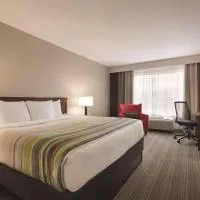 Country Inn & Suites by Radisson, Michigan City, IN, hotel em Michigan City