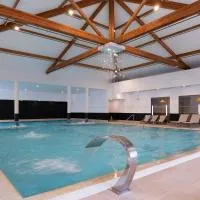 Zenitude Hotel La Valadière, Ascend Hotel Collection, hotelli Montpellier'ssa