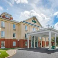 Ormond Beach में, होटल Quality Inn Ormond Beach - Daytona