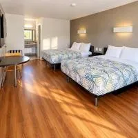 Motel 6-Claremont, CA, hotel u gradu 'Claremont'