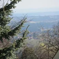 Weingut Seiner vlg. Kraxner, hotel en Greisdorf