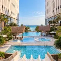 Apec Mandala Cham Bay Mui Ne Condotel Sea View, hotel u gradu Mui Ne