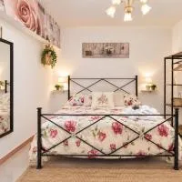 Il Nido del Vicolo, hotel v destinaci Città della Pieve
