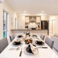 Brand New 4 Bedroom Belleview House near Ipswich, khách sạn ở Ripley