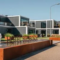 Hotel Biesbosch、ドリンメレンのホテル