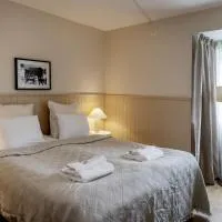 STF Wendelsberg Hotel & Hostel、Mölnlyckeのホテル