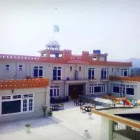 Stargaze Hotel & Apartment – hotel w mieście Abbottabad