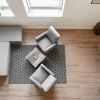 Modern Fordon Apartments, hotell sihtkohas Bydgoszcz