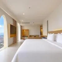 ARTOTEL Leguna Magelang: Magelang şehrinde bir otel