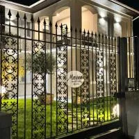Marina Malpensa Relais, hotel v destinaci Gallarate