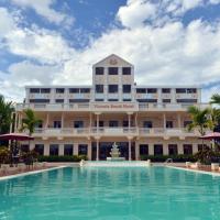 Victoria Beach Hotel, hotel cerca de Aeropuerto de Toamasina - TMM, Toamasina