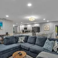 Large Family Home, Legoland, Pet Friendly, 7 Beds, hotel a Winter Haven