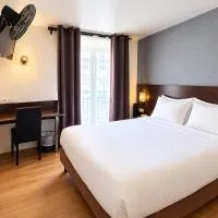 Hotel Arc Paris Porte d'Orléans, hotel di Montrouge