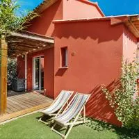 Villa Sylody, hotel in Lecci