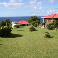 Statia Lodge, hotel em Oranjestad