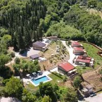 L'ALBEROCASA Eco Residence, hotel a Calenzano