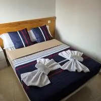 HOTEL El ALAMO MADRID, hôtel à El Álamo