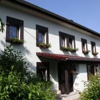 Ferienwohnung Bayer, hotel v destinaci Kurort Gohrisch