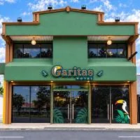 Garitas Hotel & Car Rental - Visit Us garitashotel com, hotelli kohteessa Alajuela
