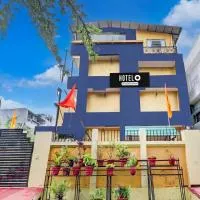 Hotel O Clement Town Formerly Morning Star، فندق في Mājra