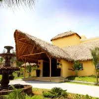 Zar Colima, hotel din Colima