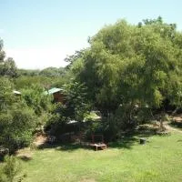 Cabañas El Paraiso, hotel i San Salvador de Jujuy