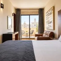 Gold Palace Hotel – hotel w mieście San Juan de los Lagos