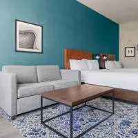 Four Points by Sheraton, Ontario-Rancho Cucamonga, hotel din Rancho Cucamonga