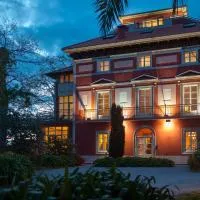 Casona de La Paca, hotel u gradu Kudiljero