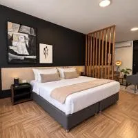 Rua Hoteles Piura, hotel u gradu Piura