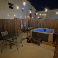 Babbling Brook Apartments, hotel a Canon City